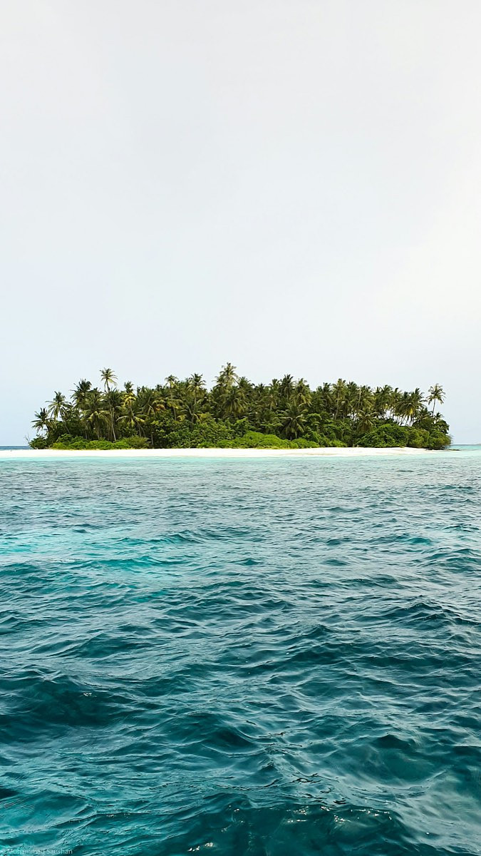 Virgin Island hopping and snorkelling